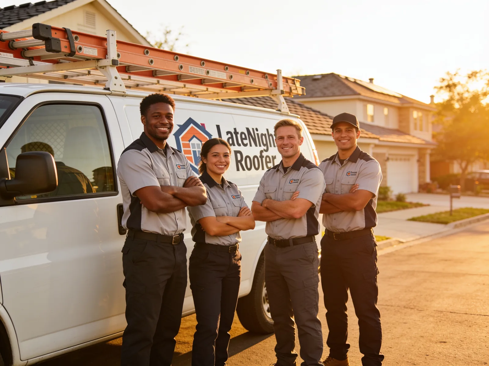 Emergency Roof Repair company in White Plains, GA