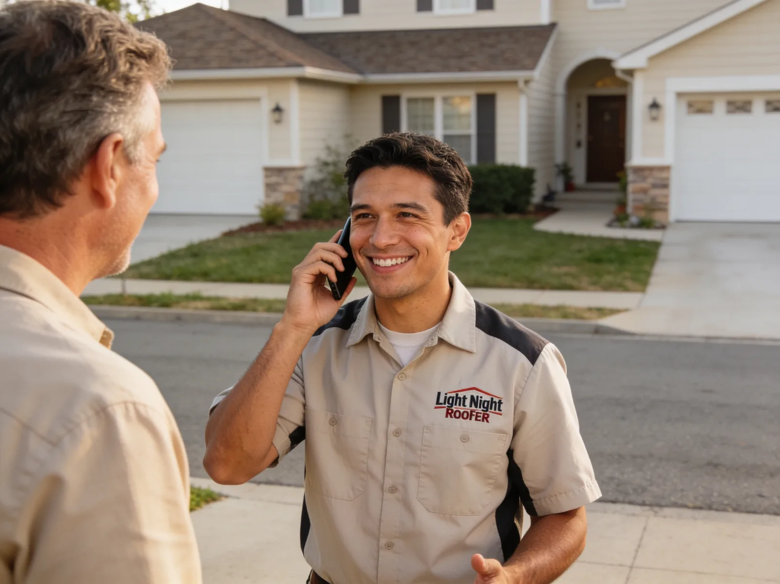Emergency Roof Repair White Plains, GA FAQs
